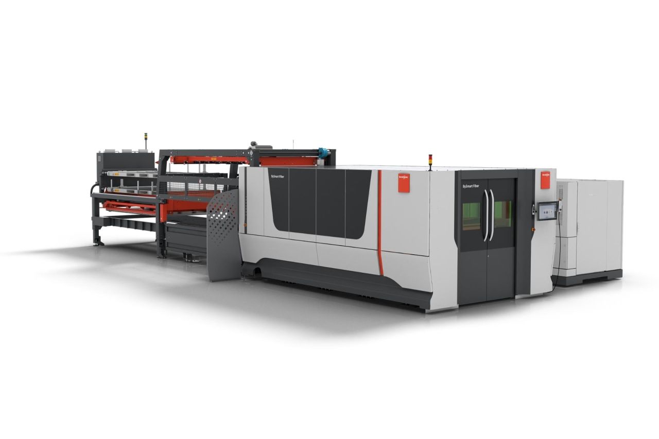 ByStar Fiber & ByTrans Extended