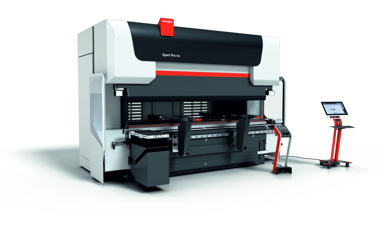 Xpert Pro 150