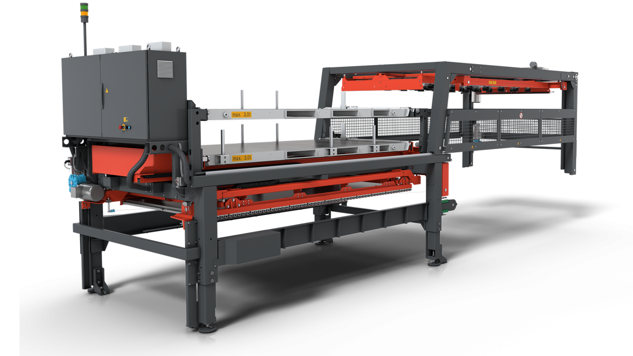 ByTrans Extended Automation Laserschneiden: Titelbild