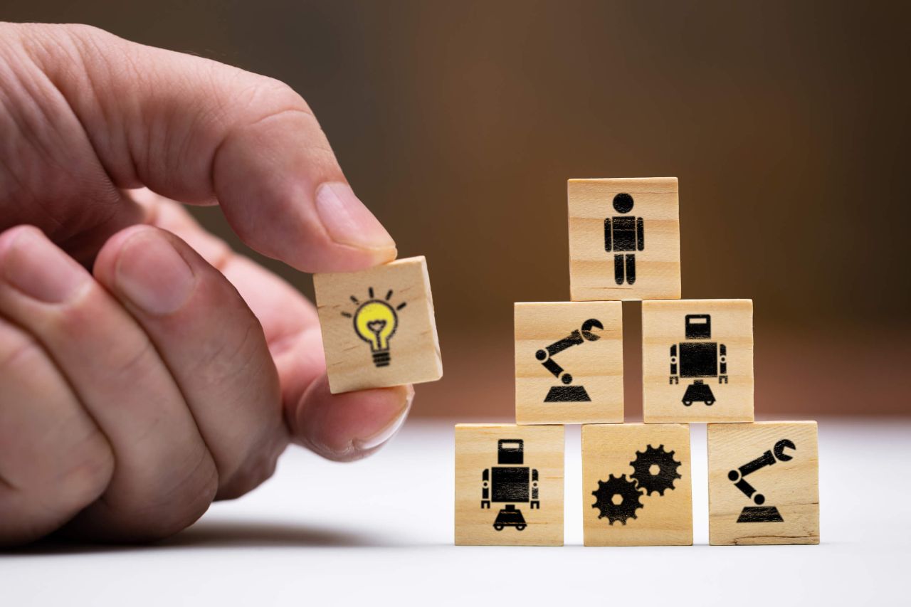 Automatizace procesů vám zvýší obrat - Blog CZ