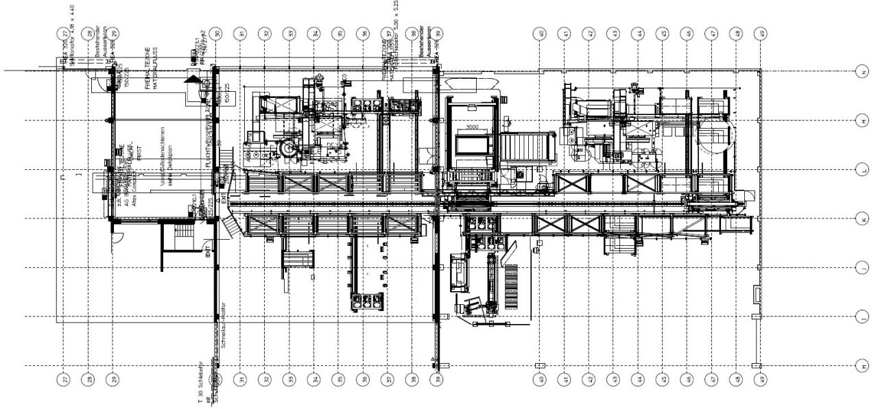 Project Plan Smart Factory Stoppani