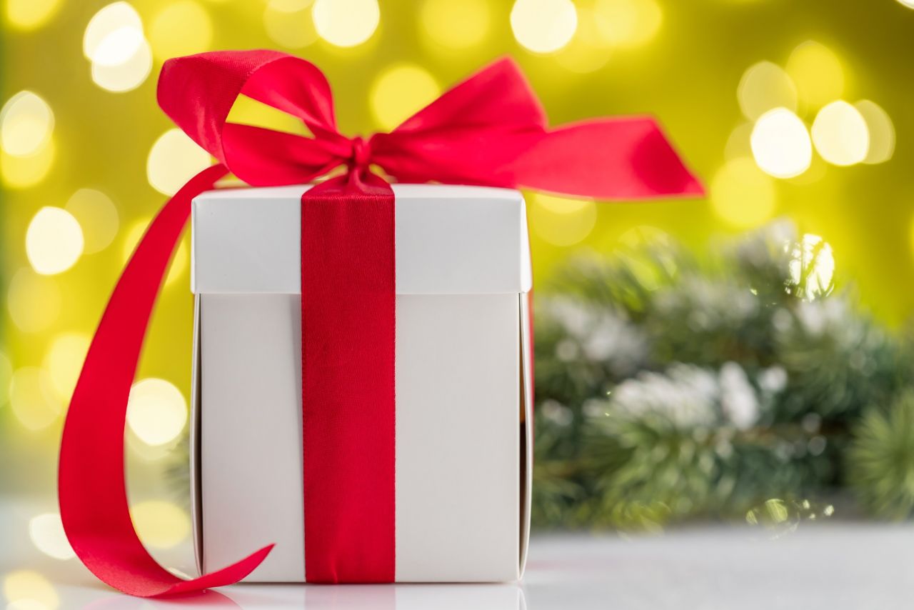 christmas gift