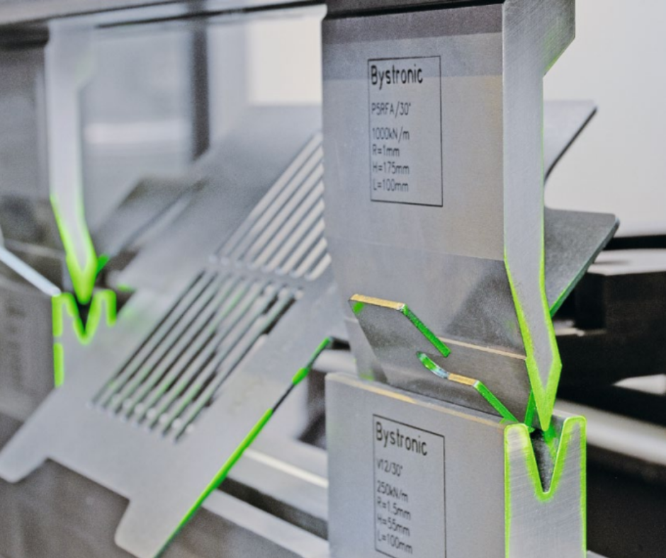 Tooling Promotion