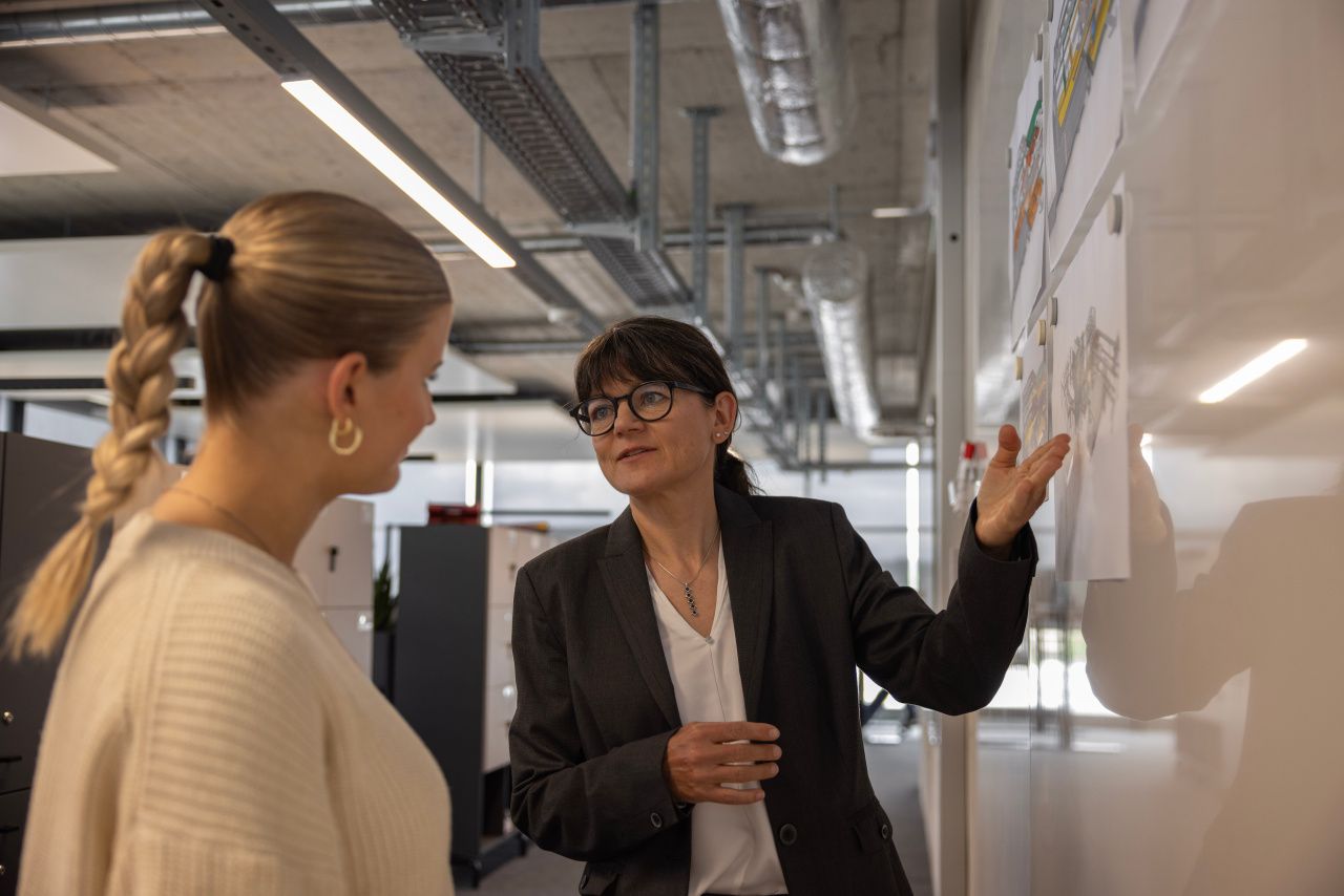 Bystronic Career: Job posting Supply Chain