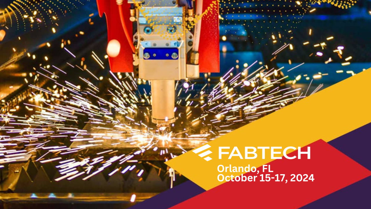 FABTECH 2024_02