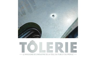 Article Tôlerie