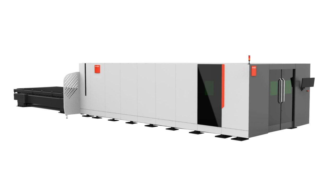 ByCut Eco SE 4020