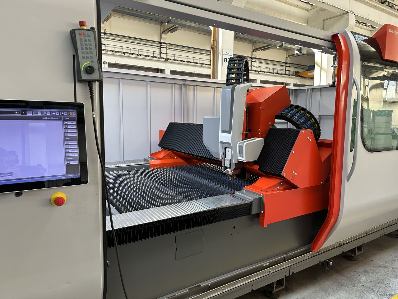 ByStar F8000-6