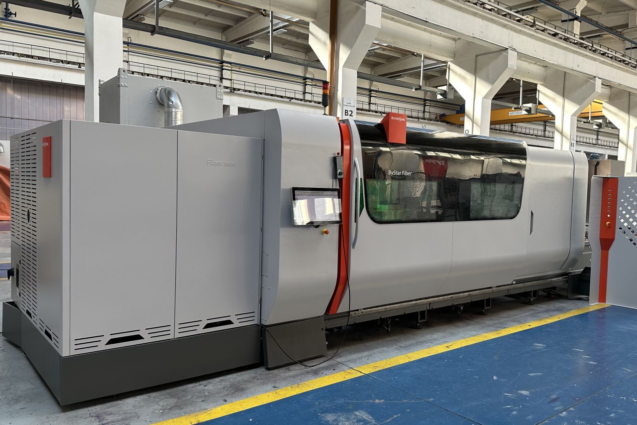 ByStar F8000 -1