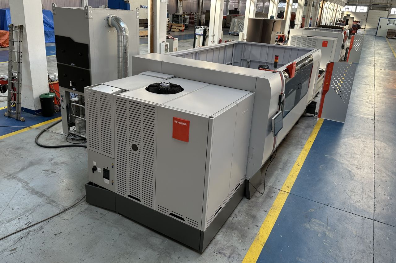 ByStar F8000-2