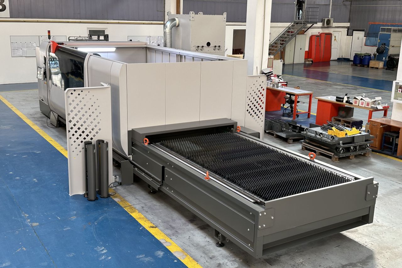 ByStar F8000