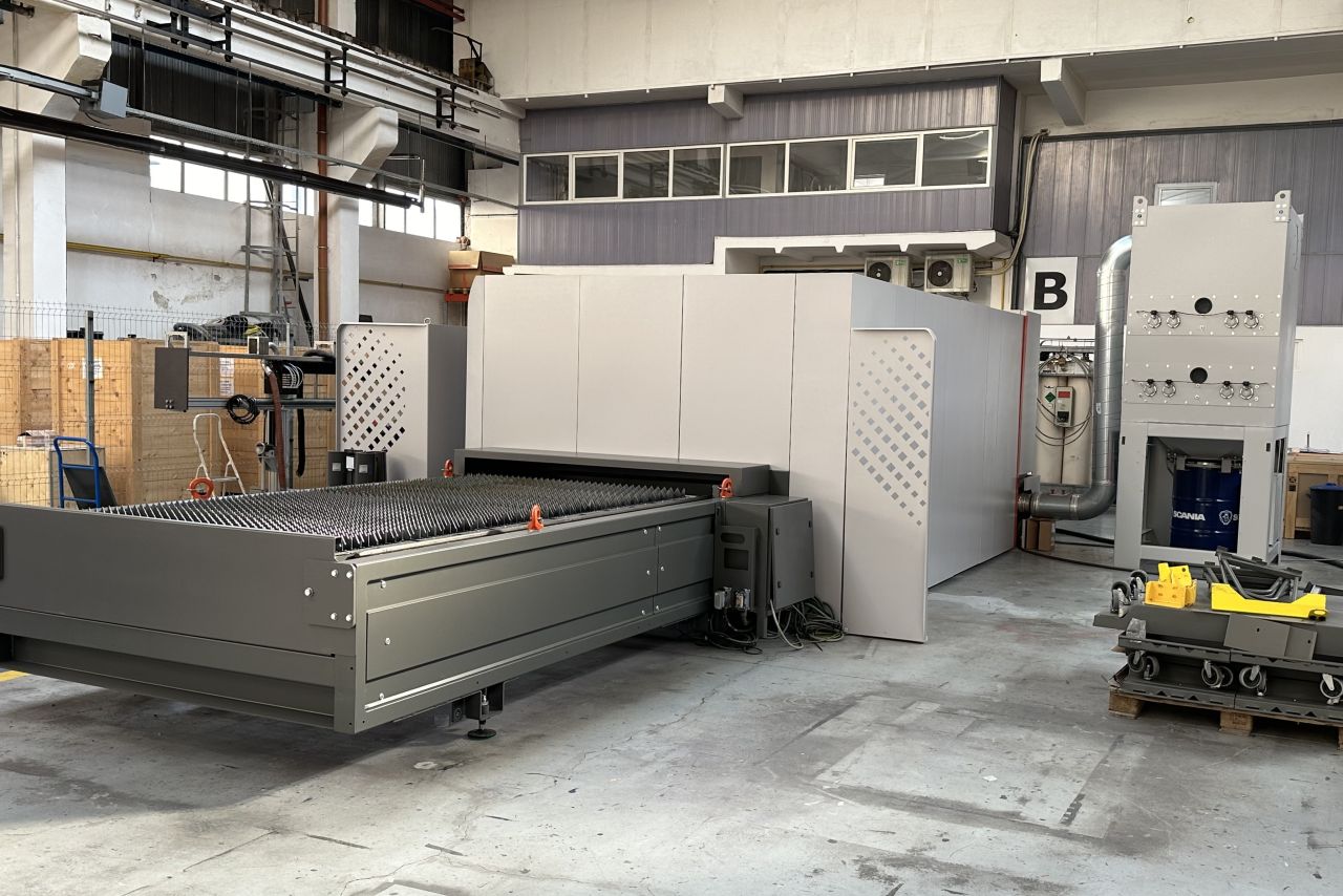 ByStar F8000-5