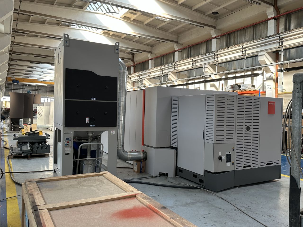 ByStar F8000-9