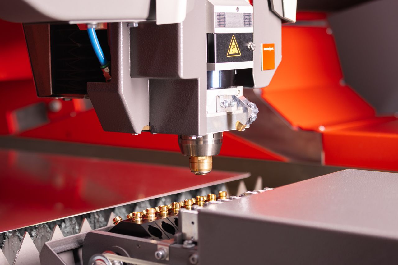 cutting head replacement parts