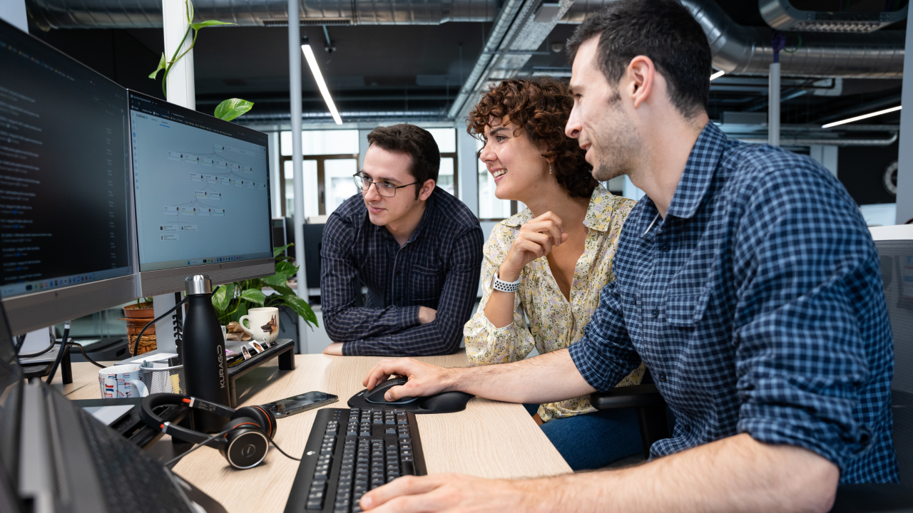 Bystronic Software