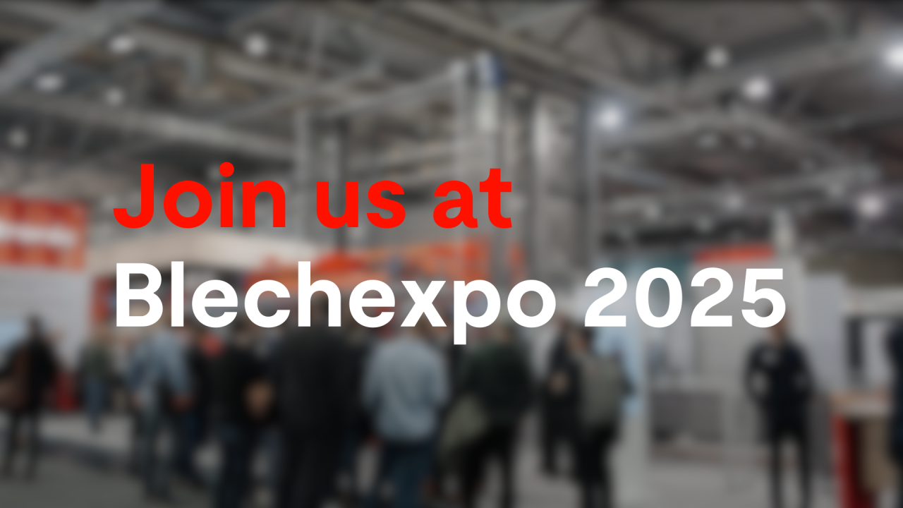 Thumbnail Teaser Blechexpo 2025 2