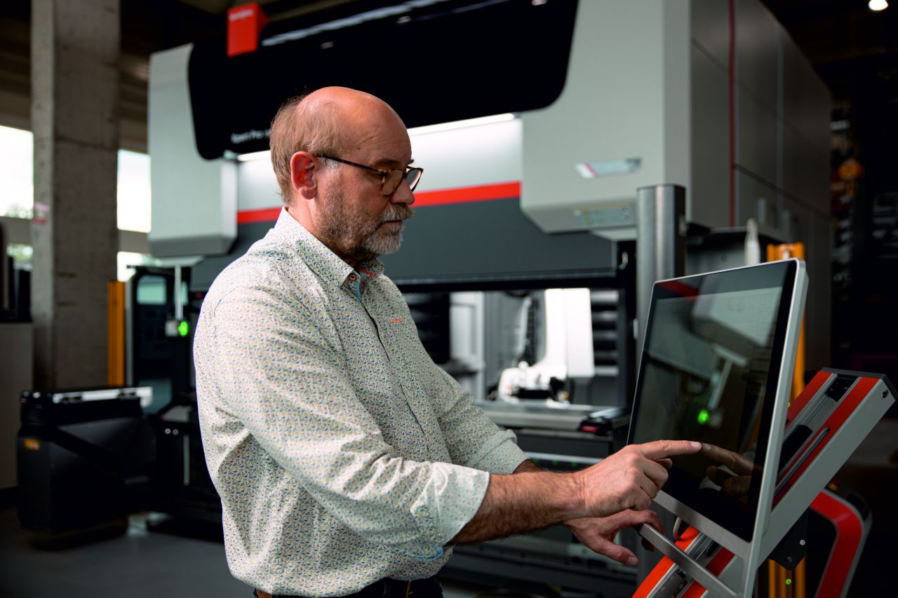 Bystronic Scandinavia Open Day June 25 2026
