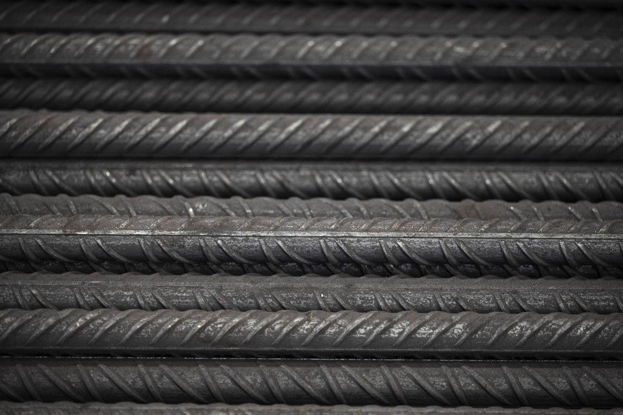 metalworking will become increasingly automated, digitalised and focused on sustainability