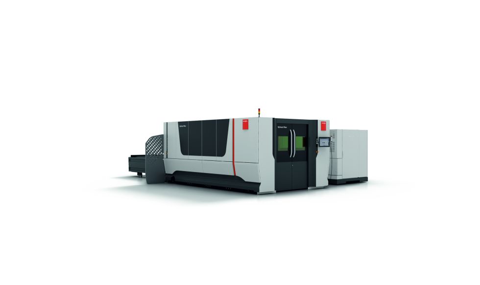 BySmart Fiber 10 kW