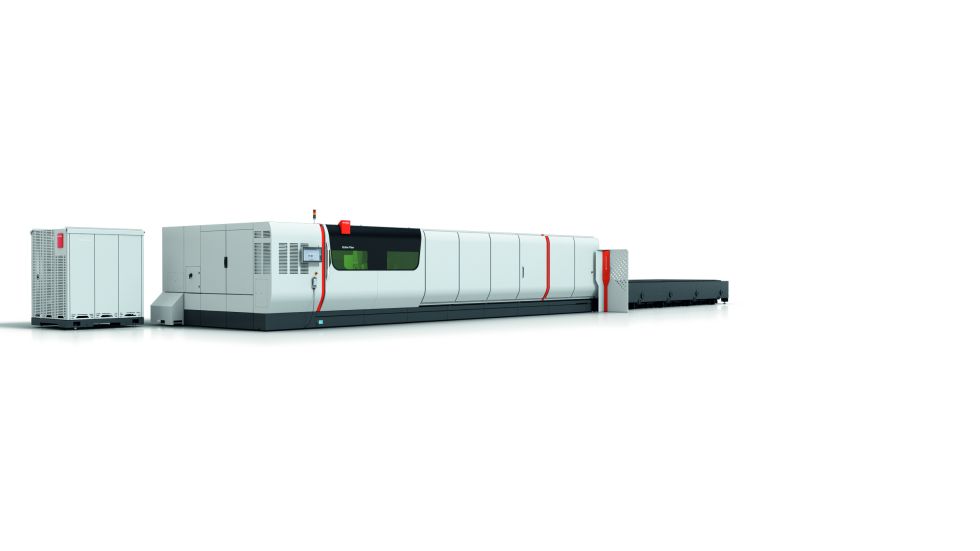 ByStar Fiber 8025 (left)