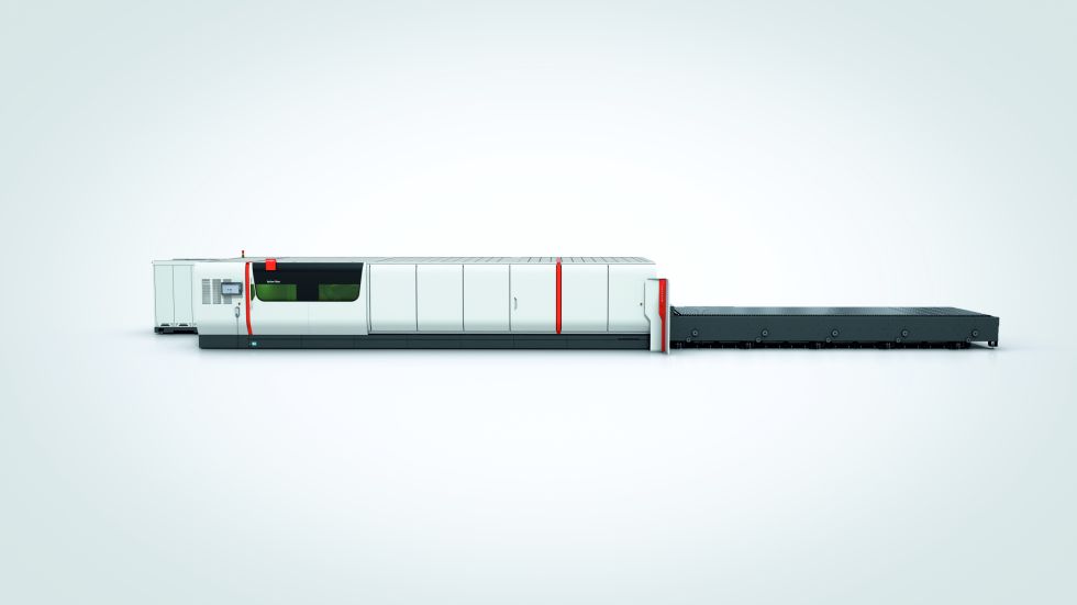 ByStar Fiber 8025 (front)