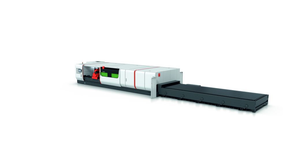 ByStar Fiber 8025 (right)
