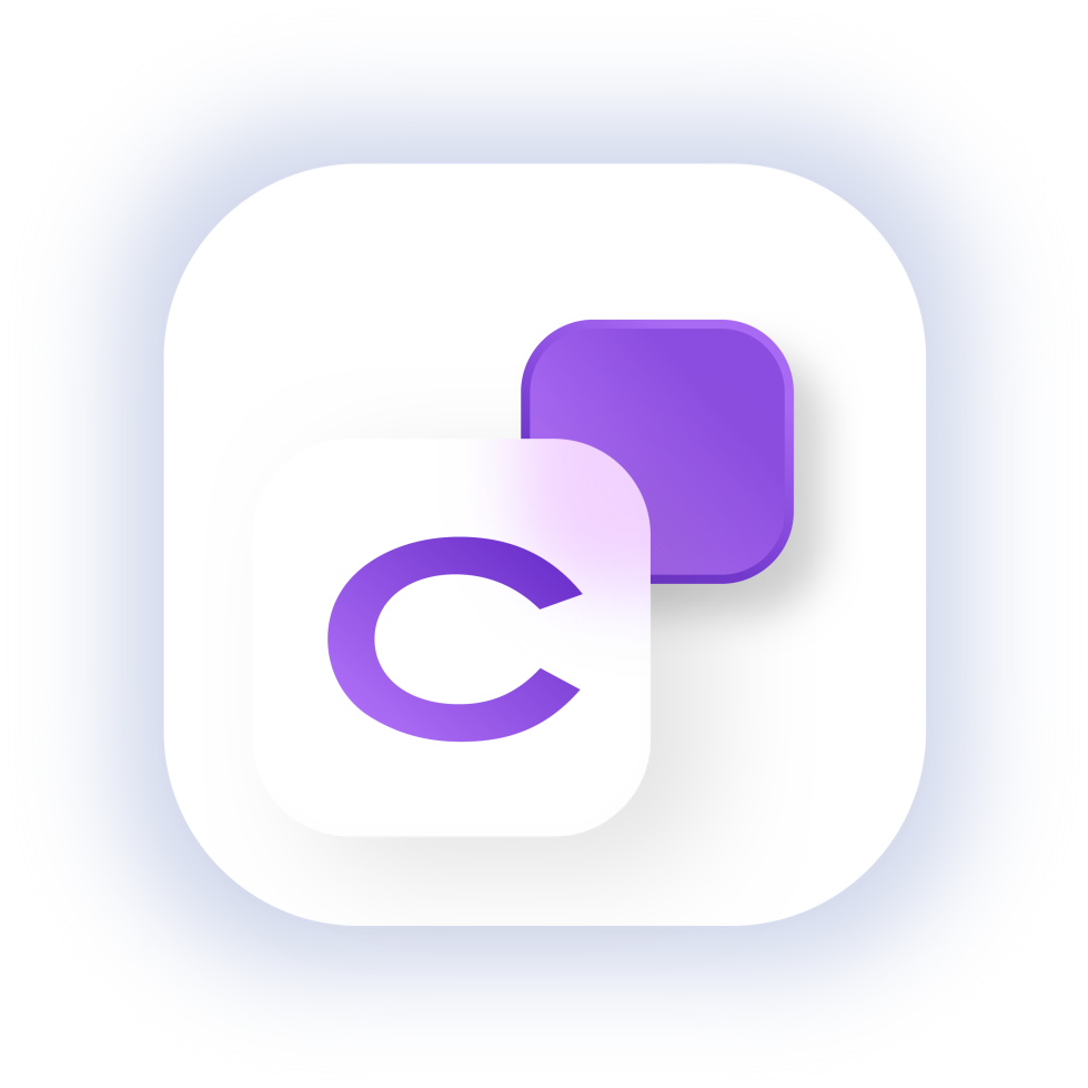 Icon software: BySoft CAM