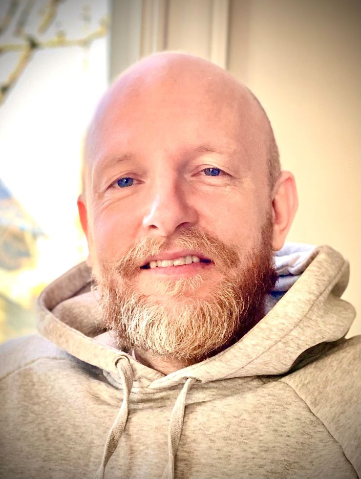 Anders Breitholtz