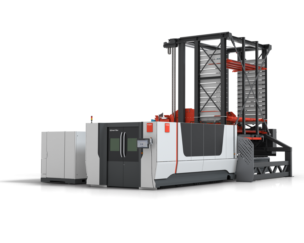 BySmart Fiber automation solutions
