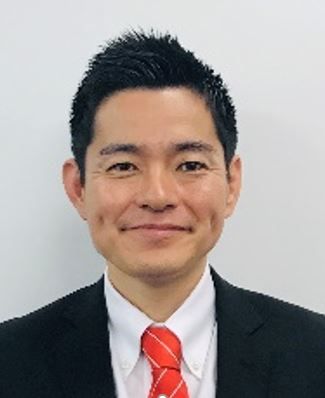 Hayato Hirakawa - Bystronic Japan