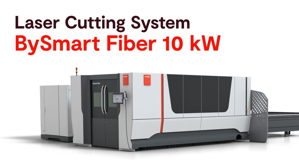BySmart Fiber 10kW Thumbnail