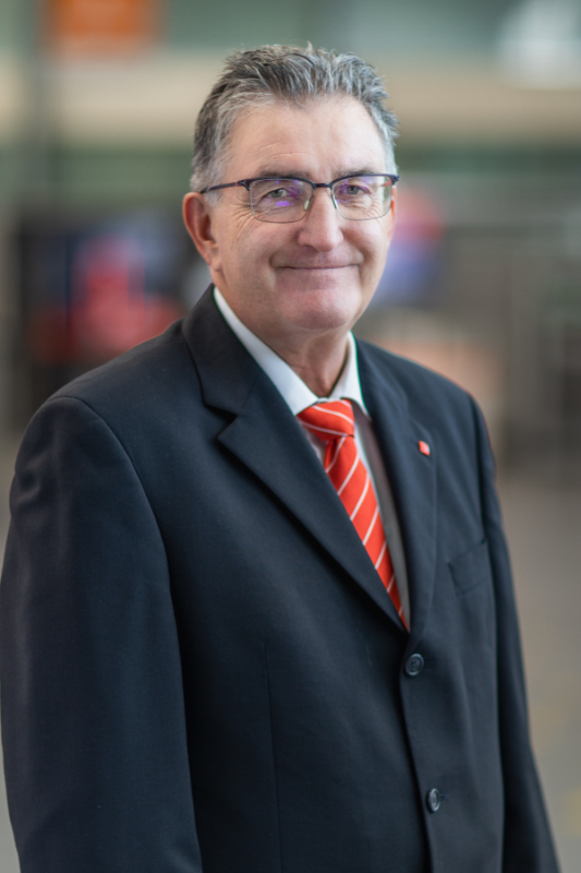 Bernd Eid