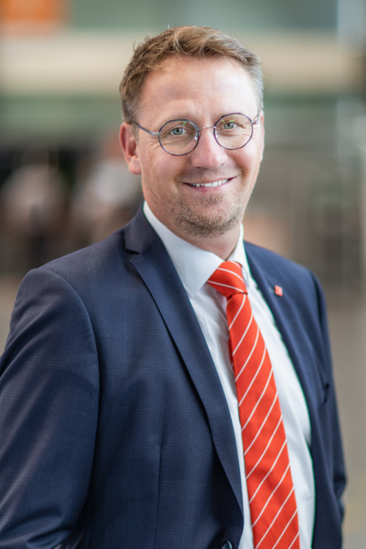Dirk Magaschütz