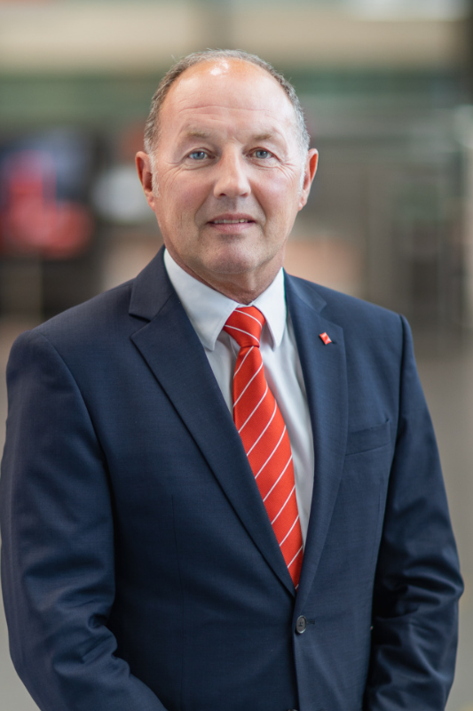 Jörg Zechel