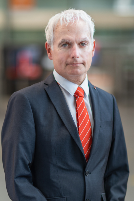 Frank Drachenberg 