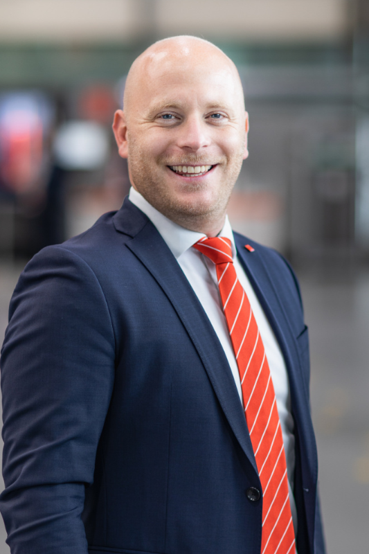 Benjamin Bansemer