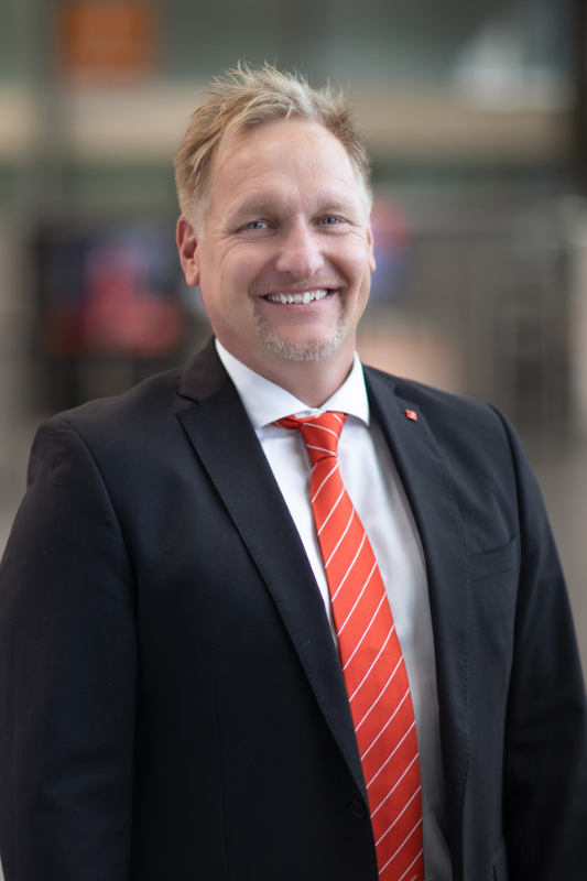 Markus Malschinger