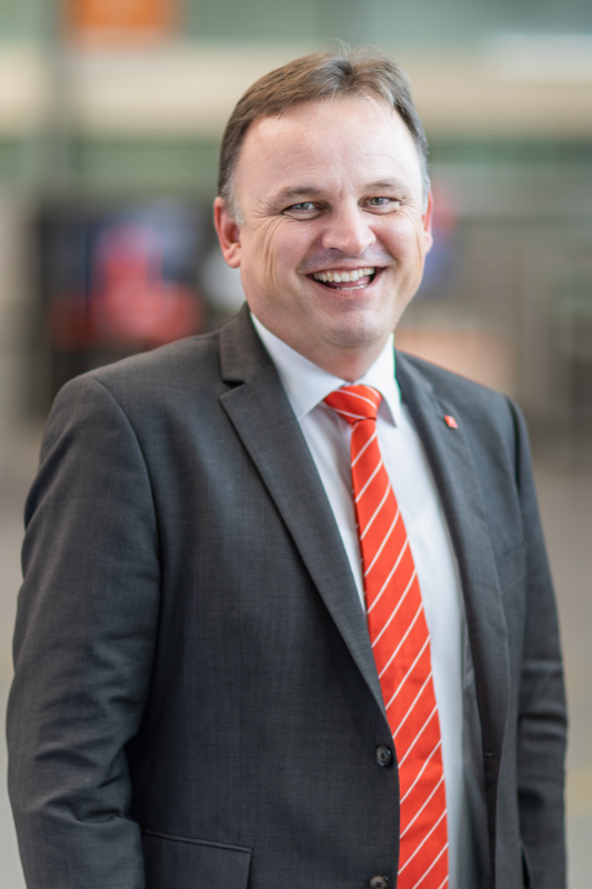 Markus Scheurig