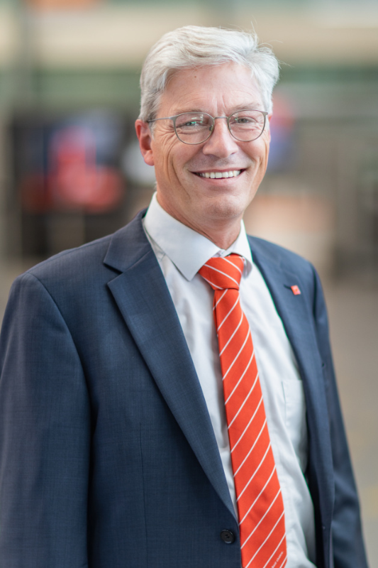 Uwe Münch