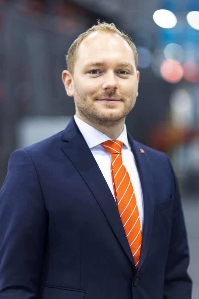Sebastian Bansemer