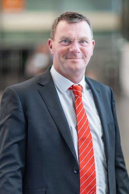 Edwin de Groot