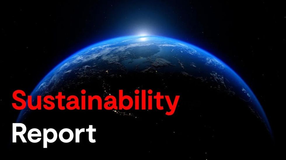 sustainability report 2022 thumbnail