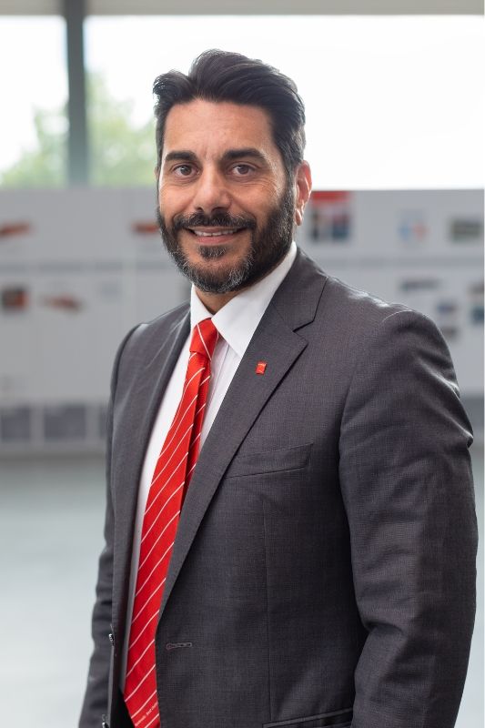 Davide Di Masi