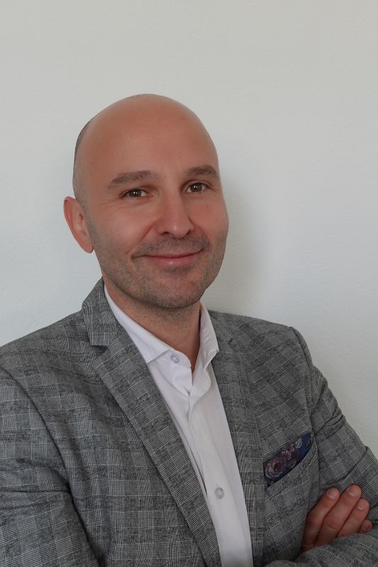 Sergio Gervasoni