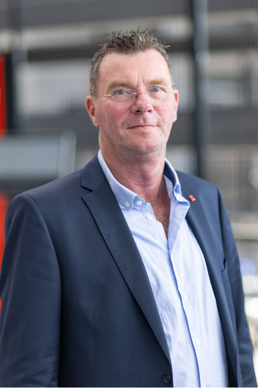 Edwin de Groot