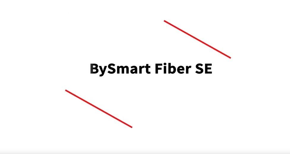 Video preview BySmart Fiber SE