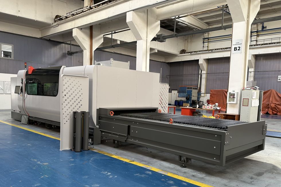 ByStar F8000