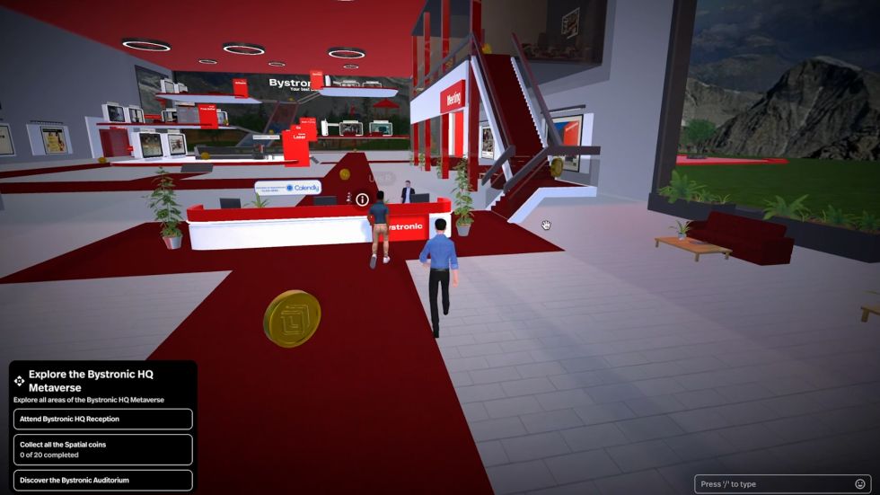 Metaverse