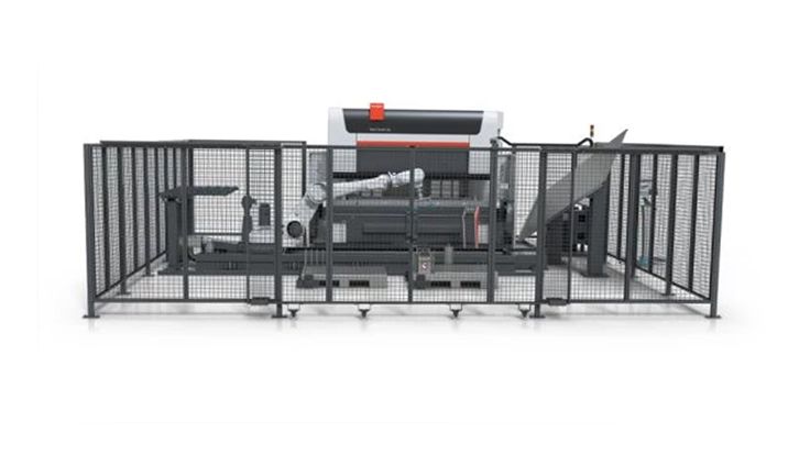 ByCell Bend Smart and Xact Smart 160