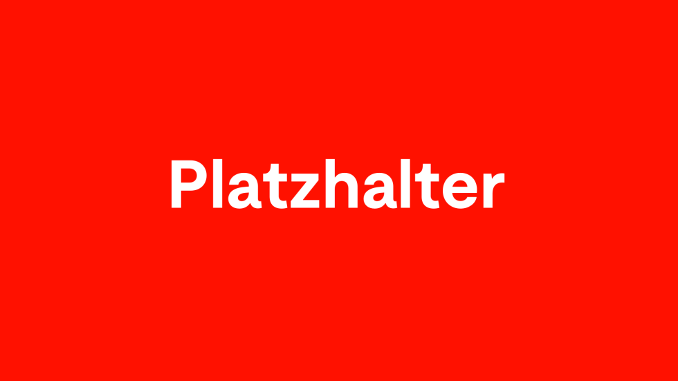 Platzhalter